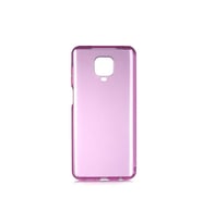 Xiaomi Redmi Note 9 Pro Uyumlu Kılıf Zore Bistro Kapak