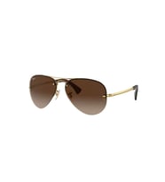 Ray-Ban RB 3449 001 / 13 59.14 Unisex Güneş Gözlüğü