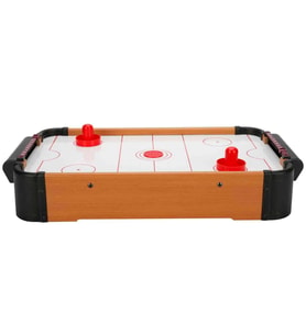 Rising Sports Ahşap Masaüstü Hava Hokeyi