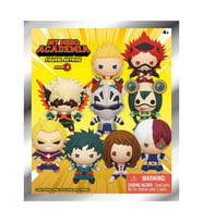 My Hero Academia Klipsli Figür Seri 4 70315