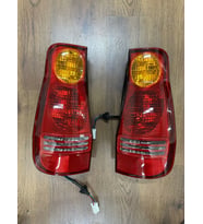 Hyundai Matrıx Sağ Sol Stop Lambası 2001-2005