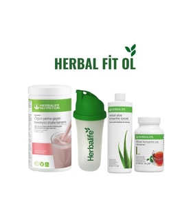 GÜNE BAŞLA ZİNDE KAL SETİ AHUDUDU SHAKE KLASİK 100 GR