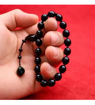 Aura Mini Boy Kızılcık Tespih