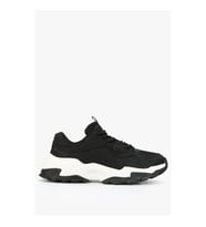 Hammer Jack Russel Z Siyah Kadın Sneaker 24736-Z