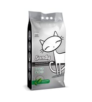 Sandy Unscented Kokusuz Kedi Kumu 10 Kg