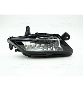 Opel Astra K 2020 Sonrası Sol Sis Farı