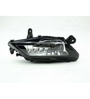 Opel Astra K 2020 Sonrası Sol Sis Farı