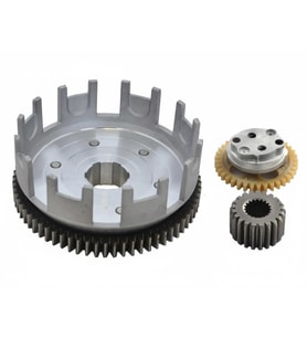Cg 200-250 Debriyaj Dişlisi 3 Lü Set 70-21-37T
