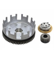 Cg 200-250 Debriyaj Dişlisi 3 Lü Set 70-21-37T