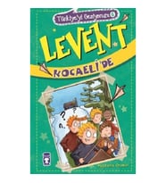 Levent Kocaeli'de - Türkiye'yi Geziyorum 6