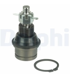 DELPHI TC3665 Rotil Alt 05012432AA 68004085AA