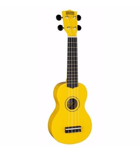 Mahalo MR1YW Soprano Ukulele