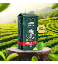 Goran Tee - Mimar Sinan Çay 800g