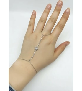 Xuping Silver Yıldız Şahmeran - 25shm35