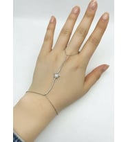 Xuping Silver Yıldız Şahmeran - 25shm35