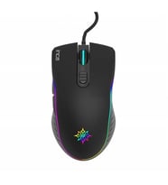 INCA IMG-GT15 Kablolu USB 4800dpi Siyah Gaming Mouse