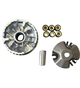 Yamaha Cygnus RS 125 Performans Ön Debriyaj