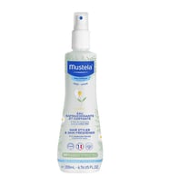Mustela Hair Styler - Skin Freshener 200 ml