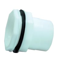 Mey İthalat® Depo Rakoru Pvc 1/2 İnch