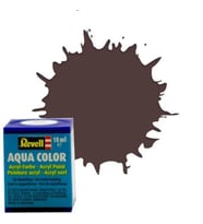 Nessiworld Aqua ColorNato Olive - Mat Boya- 18 ml