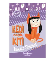 Kedi Değil Kiti - Işıklar Sönünce