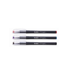 Scrikss Speed Jel Tükenmez Kalem 40 Lı Stand (1 Stand 40 Adet)