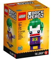 LEGO 41588 Brickheadz The Joker