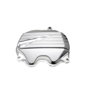 Cg 125 Külbütör Kapağı Gri