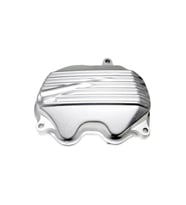 Cg 125 Külbütör Kapağı Gri