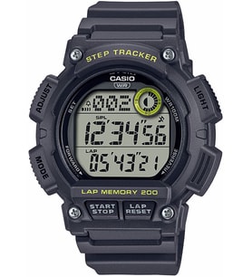 CASIO WS-2100H-8AVDF ERKEK KOL SAATİ