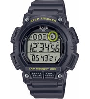 CASIO WS-2100H-8AVDF ERKEK KOL SAATİ