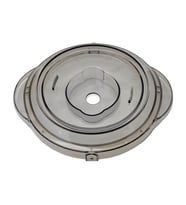 CVS İle Uyumlu DN 3351 Fresa - Dn 3353 Rondost - Dn 3355 Katana Rondo Doğrayıcı Hazne Kapağı