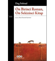 On Birinci Roman, On Sekizinci