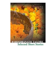 Selected Short Stories of Rabindranath Tagore (Col