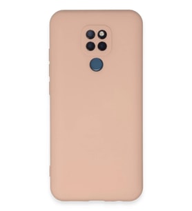 Gm 20 Kılıf Nano İçi Kadife Silikon - Pudra Belirtilmemiş