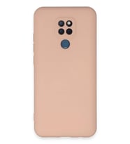 Gm 20 Kılıf Nano İçi Kadife Silikon - Pudra Belirtilmemiş