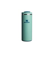Stanley The Transit Fliptop Mug 0.35L Klasik Termos 10-13063-0048 Yeşil