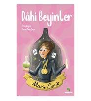 Dahi Beyinler – Marie Curie