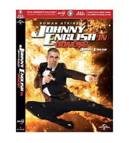 Johnny English'in Dönüşü (Johnny English Reborn) (Bas Oynat)
