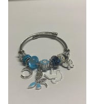 ÇELİK MAVİ PANDORA