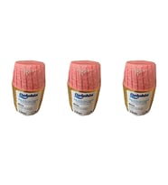 Dolphin Muffin Kağıt Karton Pembe Altın Cupcake Kek Kalıbı Kapsülü Kabı - 25 Adetlik 3 Paket