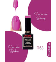 Adanil 15 ml Misyul Profesyonel Kalıcı Oje Mis-053
