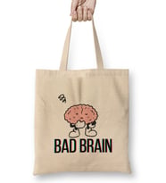 bad brain bad brain bad brain Bez Çanta Uzun Saplı
