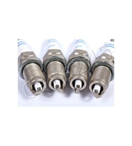 101905601b- 0242235983- Atesleme Bujısı Fr7hc+ (set) Caddy Golf V Jetta Iıı Polo Octavıa Fabıa