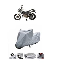 Mondial 125 Drift L CBS  Gri Motosiklet Brandası ARKA ÇANTA UYUMLU DEĞİLDİR