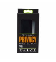 İphone 11  Privacy Hayalet Ekran Koruyucu Cam