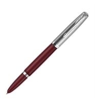 Parker 51 CT Dolma Kalem F Uç Bordo 2123496