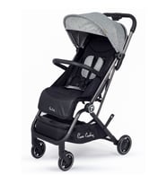 Pierre Cardin Jojo Kabin Boy Bebek Arabası Mavi (Gri)