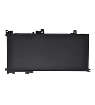 Hp Pavilion 15-bc001nt Laptop Batarya ile Uyumlu  TE03XL - 3 Cell (Çok Renkli)