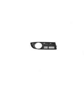 VOLKSWAGEN TOURAN ÖN TAMPON PANJURU DELİKLİ SAĞ 03-06 WOS07TU019 1T0853666A9B9